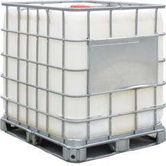 ポリエチレン製コンテナ